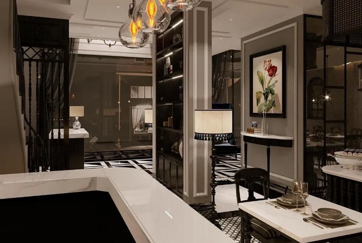 Фотография Ha Noi Paradise 3*